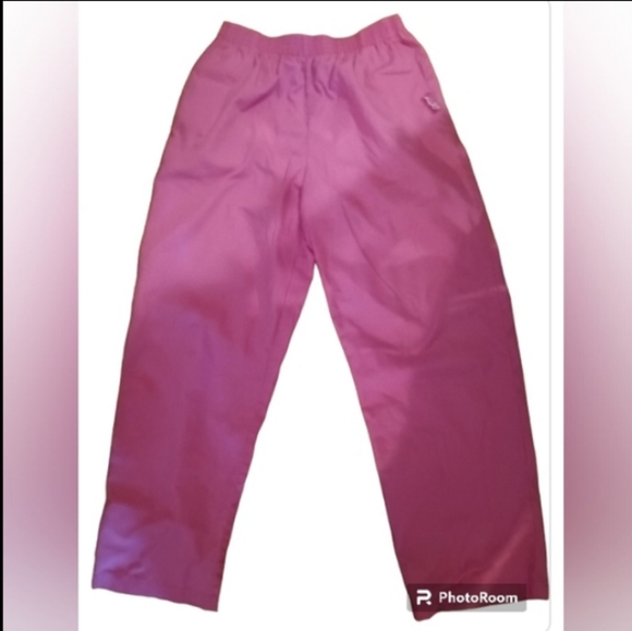 Scrub Set Breast Cancer Awareness - Picture 3 of 7